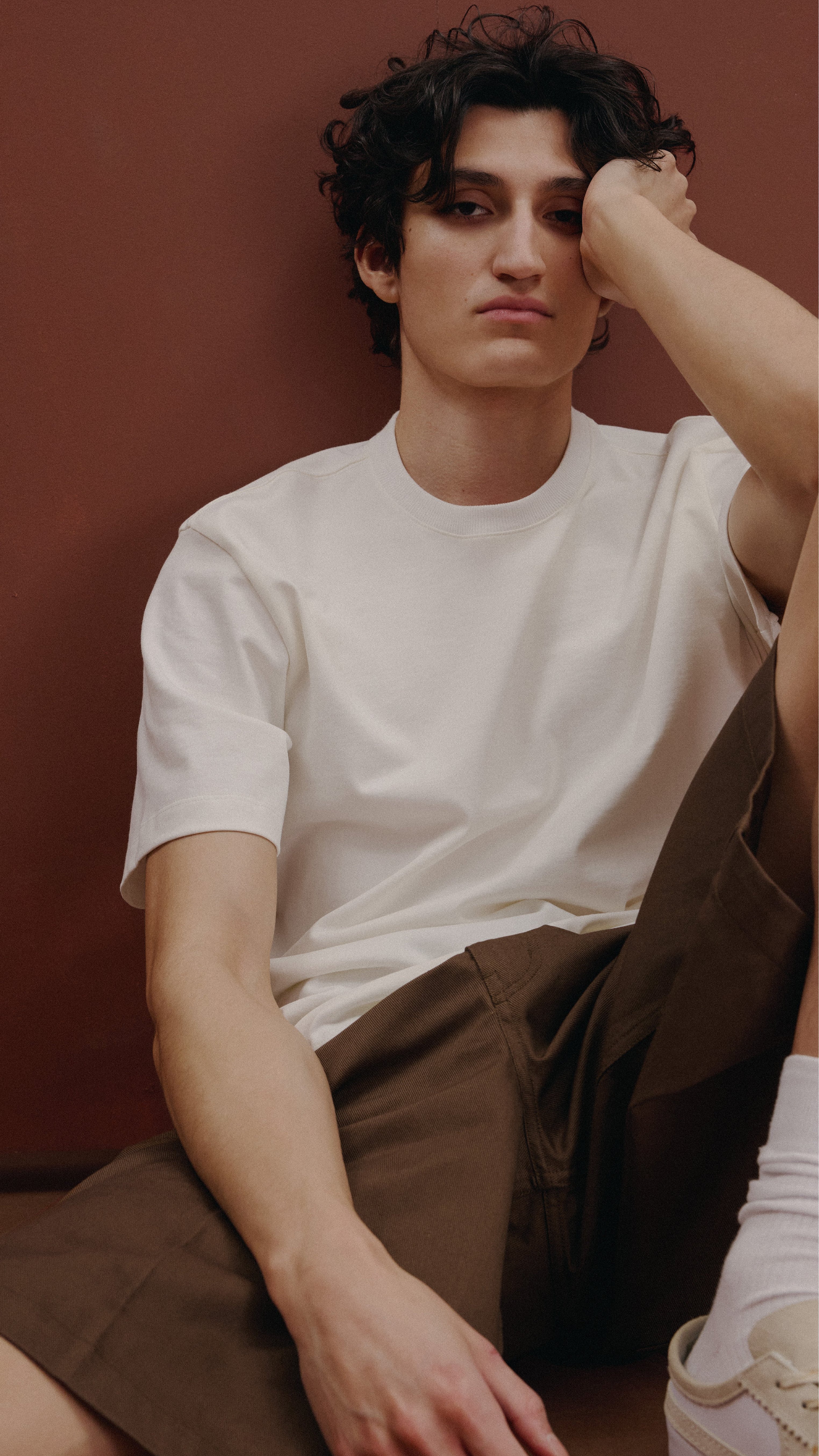 The T-Shirt Guide