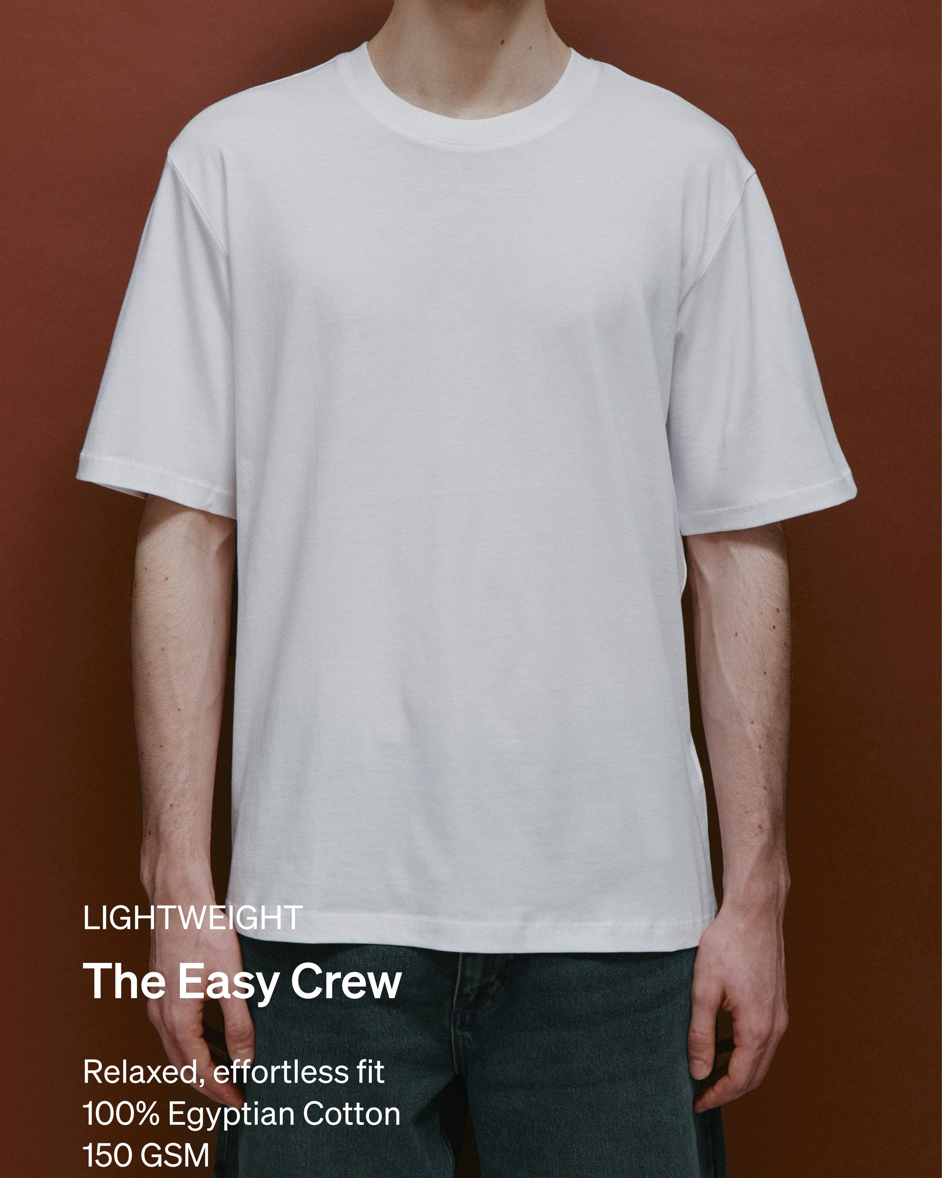 The Easy Crew
