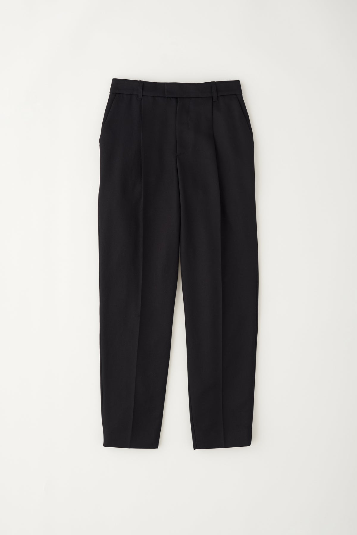 Pantalon Port pour Femme en Noir